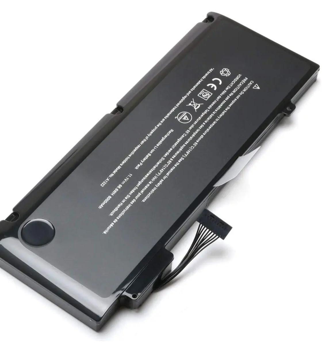 battery apple a1322