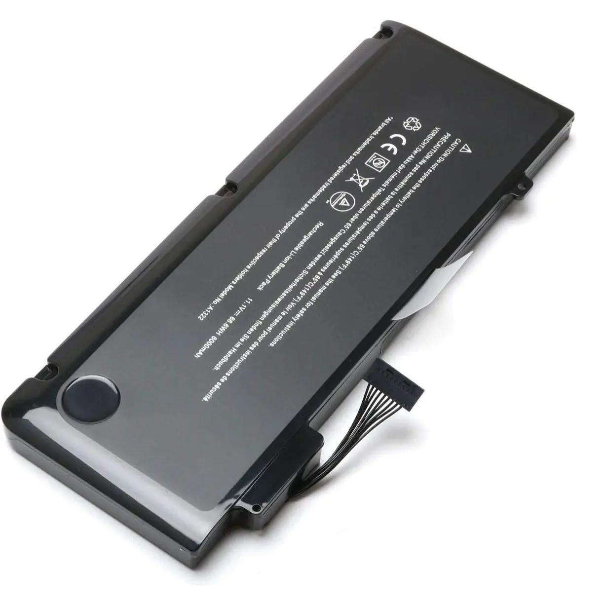 battery apple a1322