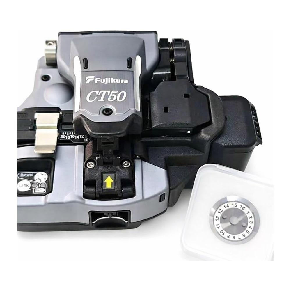 Fujikura CT-50Fiber cleaver