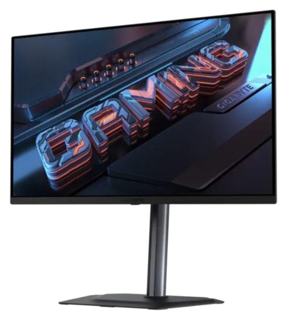 GIGABYTE MO27U2-27″ QD-OLED Gaming Monitor 4K 240Hz