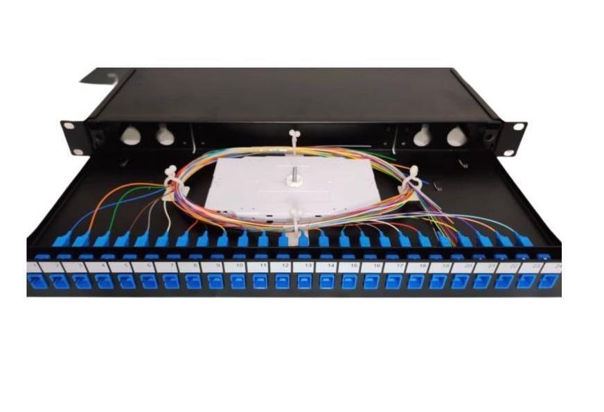 ODF PROSKY 24 PORT