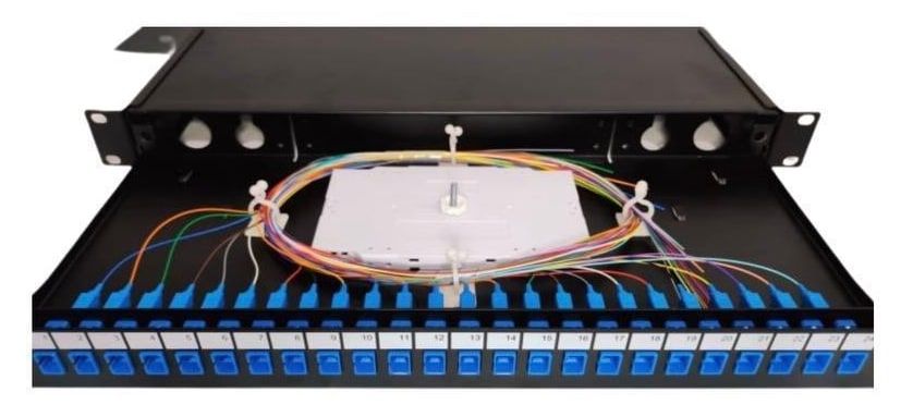 ODF PROSKY 24 PORT