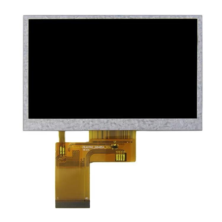 DVP-740 760 16LCD
