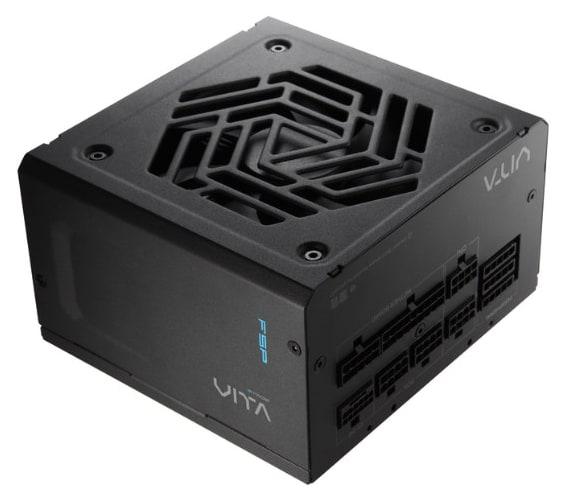 FSP VITA GM 850W PCIe 5.1 80 PLUS Gold Fully Modular Power Supply