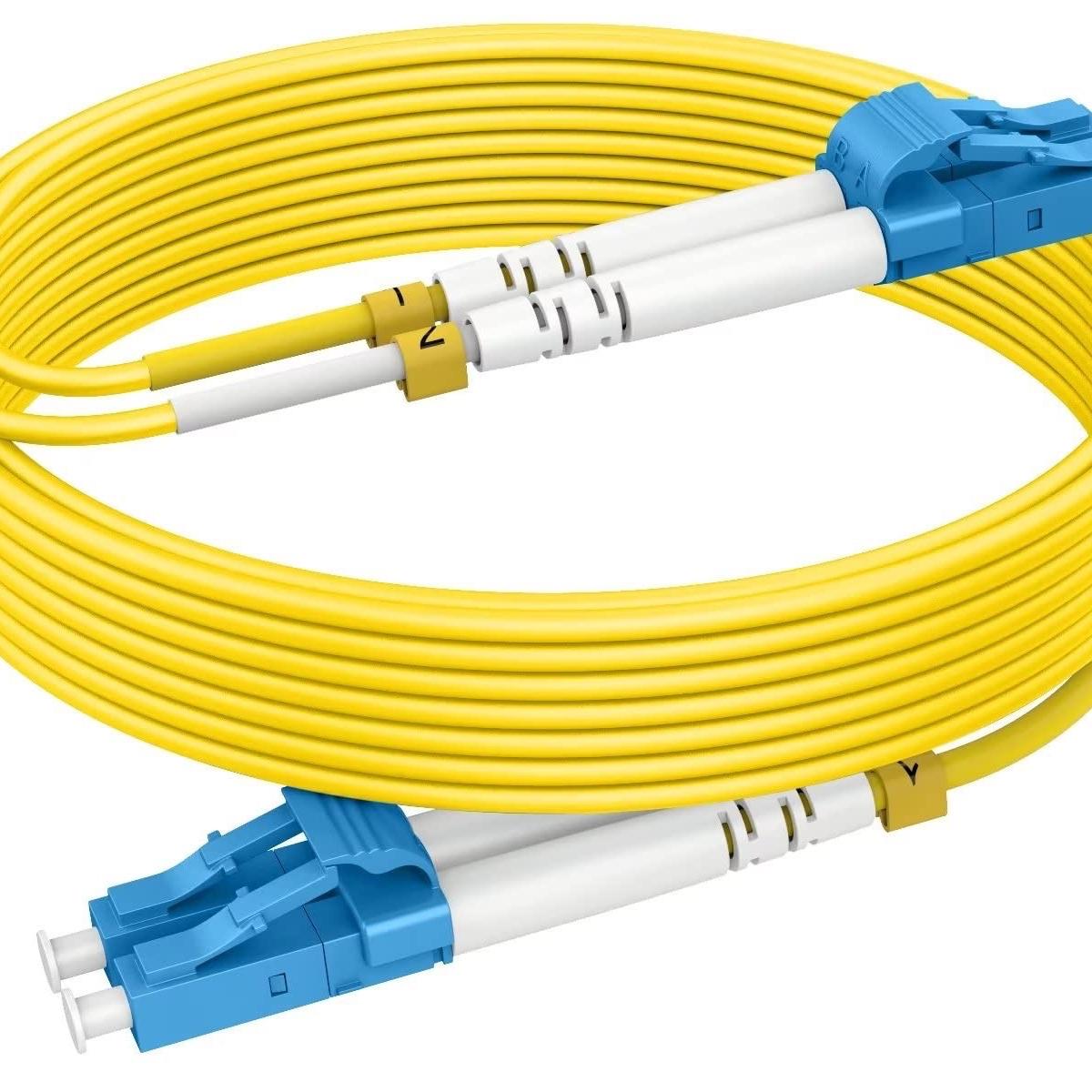 PATCH CORD PROSKY LC TO LC 35m
