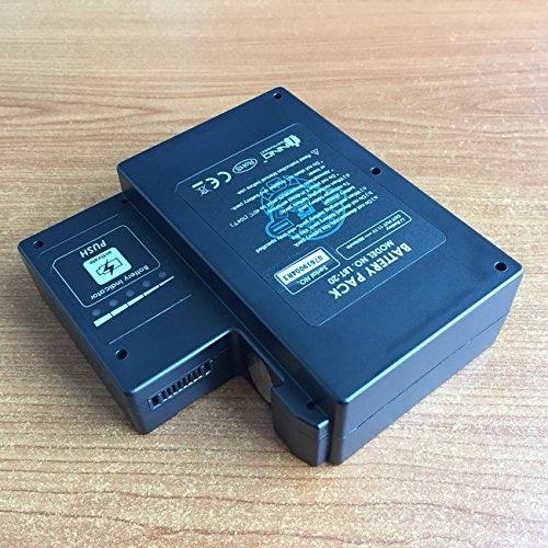 INNO LBT-20V7 V8 10000mAhbattery