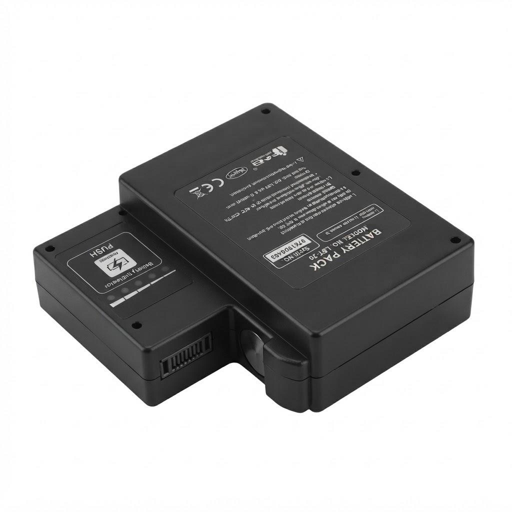 INNO LBT-20V7 V8 10000mAhbattery