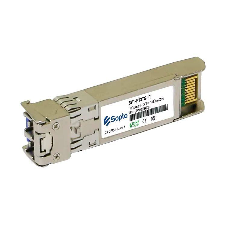 SFP SOPTO 10G 2KM IR