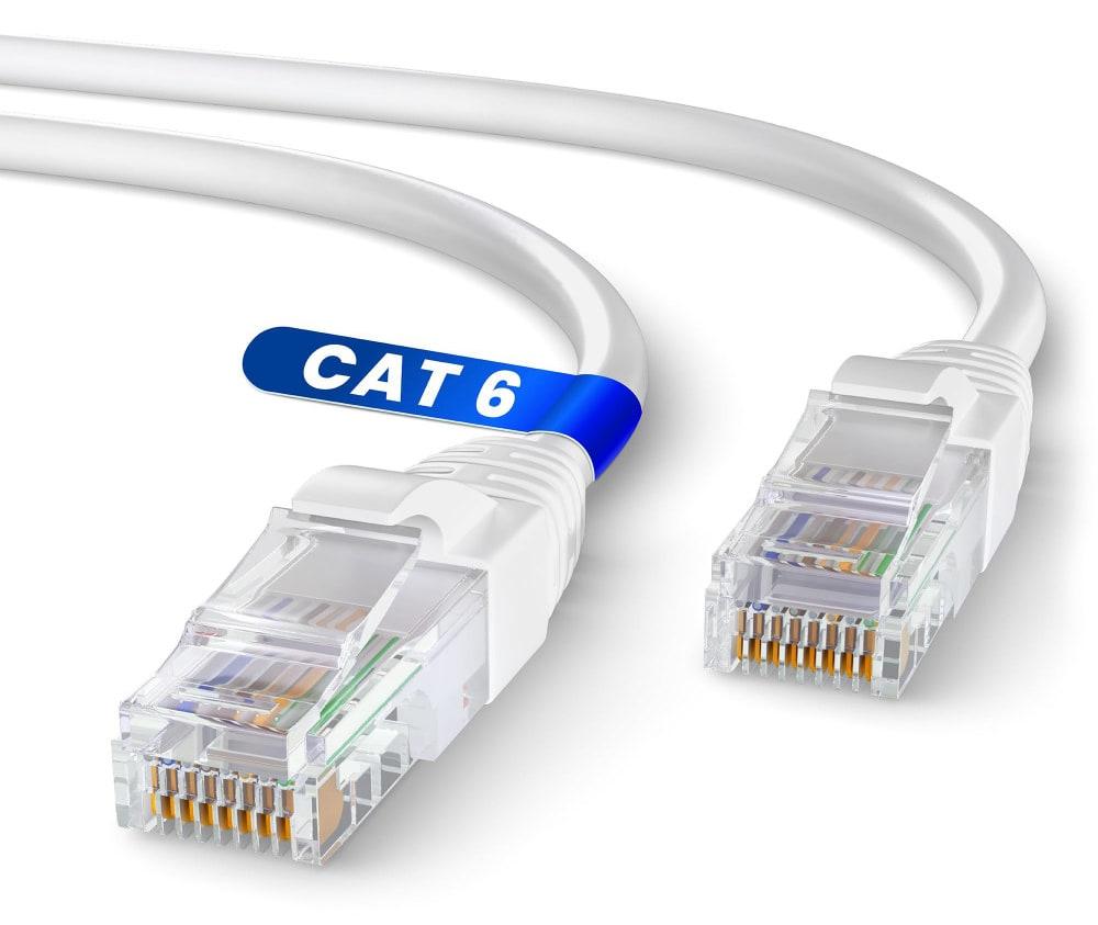 NX-FTP-3M-CAT6A
