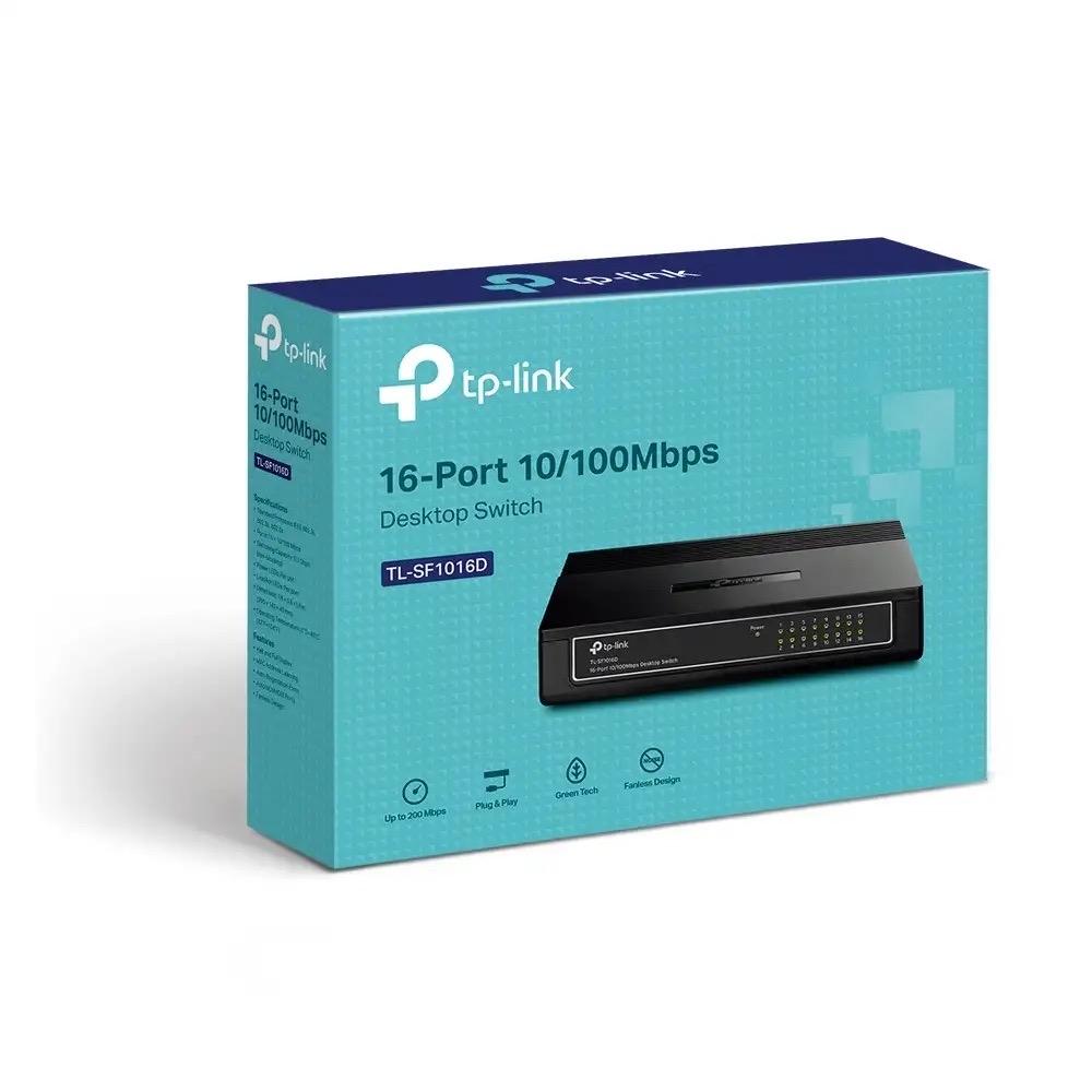 SWITCH TL-SF1016D