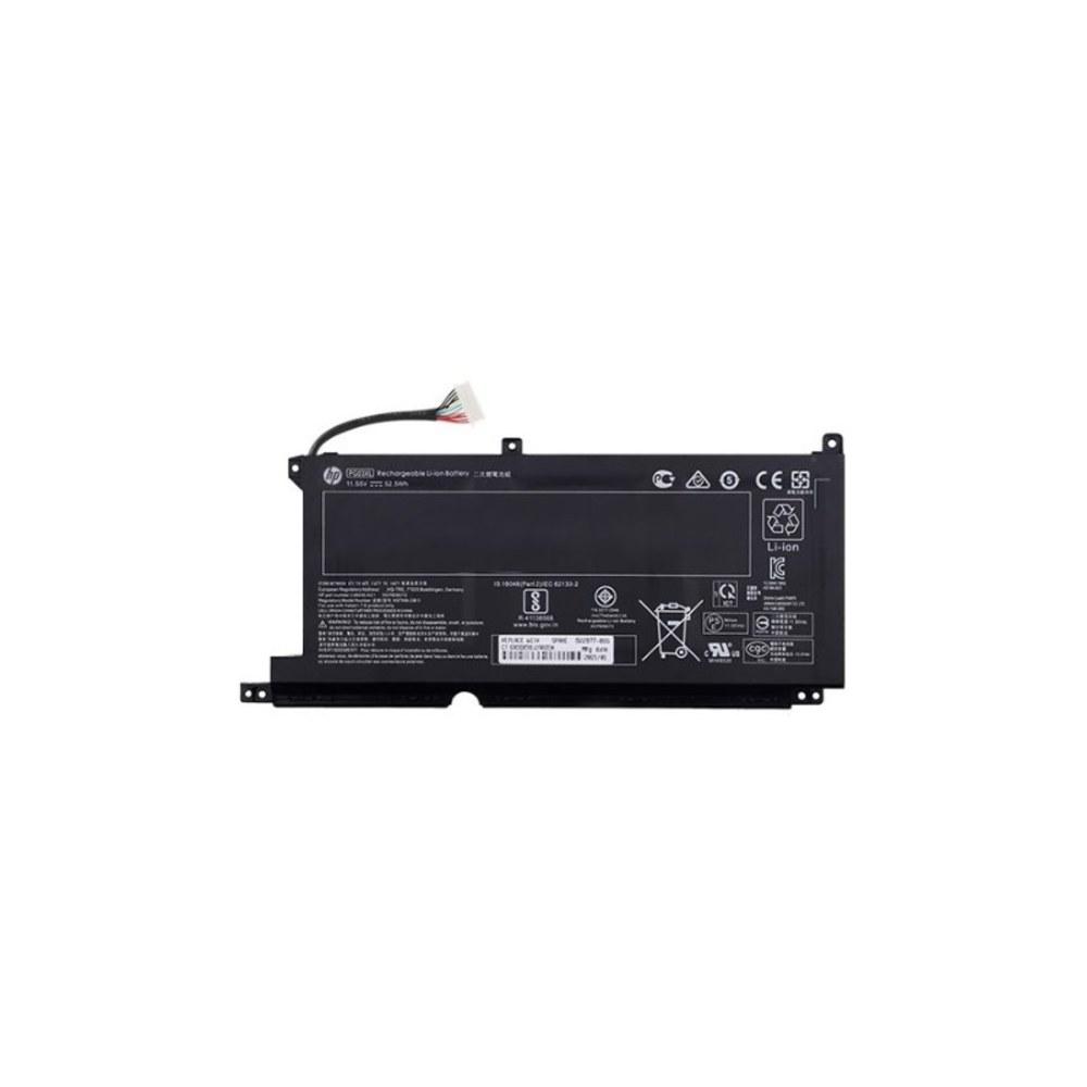 battery hp omen pg03xl  C POWER