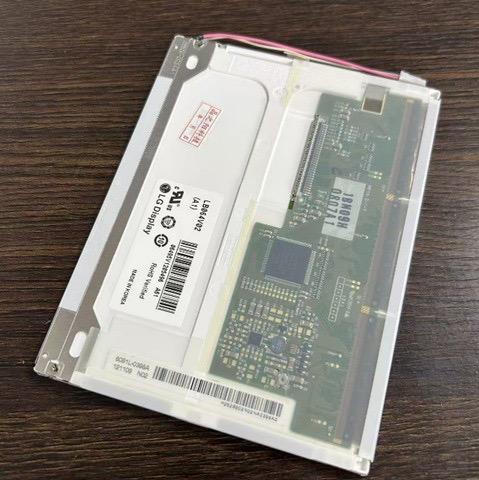 Anritsu LCDMS2711D