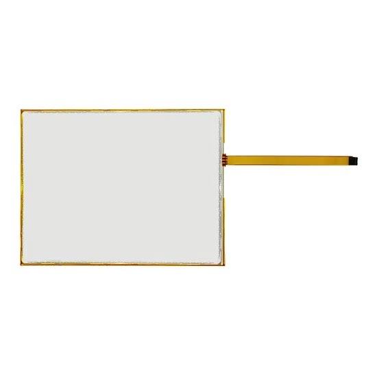 JDSU VIAVI MTS-4000 OTDRtouch screen