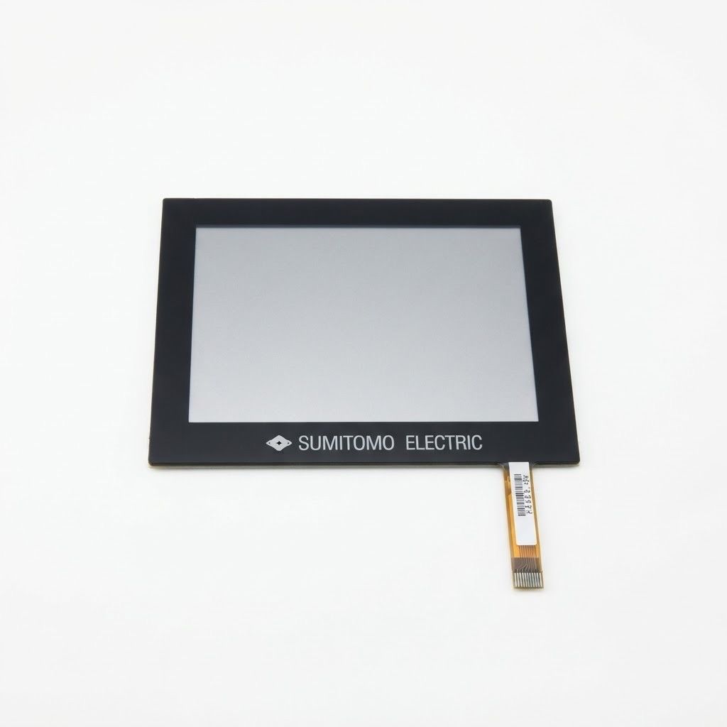 SUMITOMO T-201201E 201VS touch screen