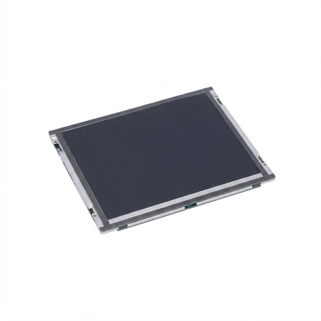 Yokogawa AQ7280AQ7282 LCD