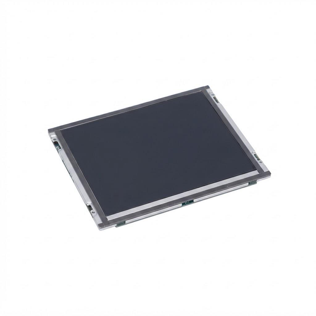 Yokogawa AQ7280AQ7282 LCD
