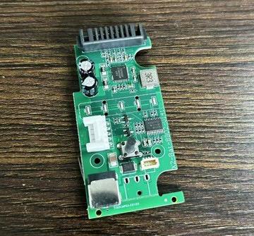 COMWAY C6 C8C9 C10 Battery control board