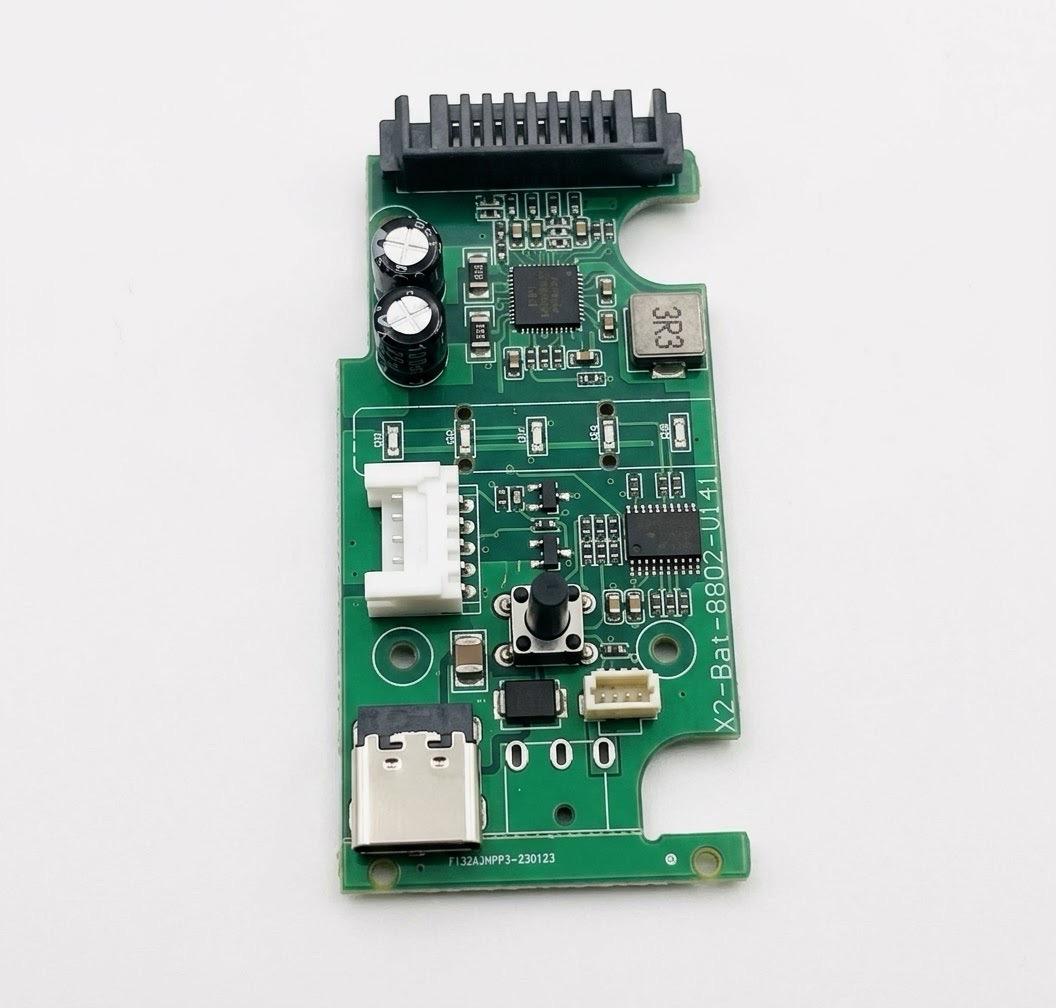 COMWAY C6 C8C9 C10 Battery control board