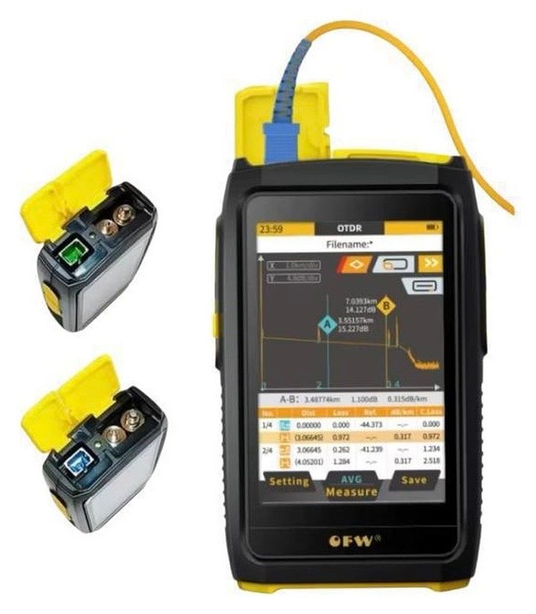 MINI OTDR