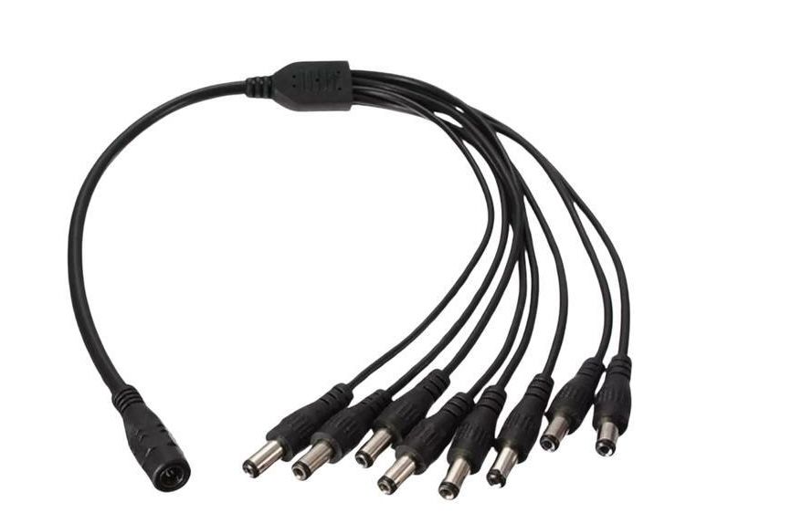 CABLE 1 X 8 UPS