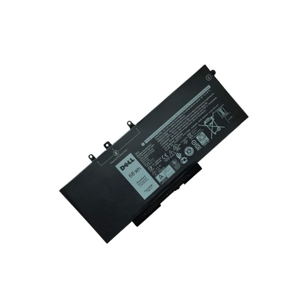 battery dell gjknx 5580  c.power