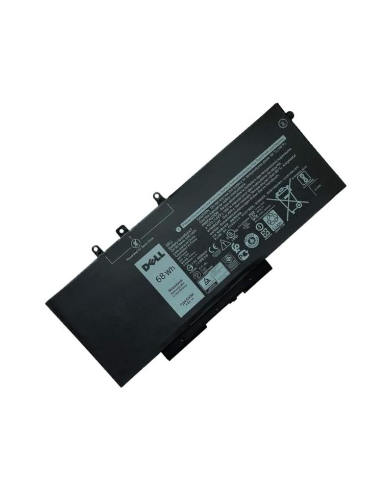 battery dell gjknx 5580  c.power