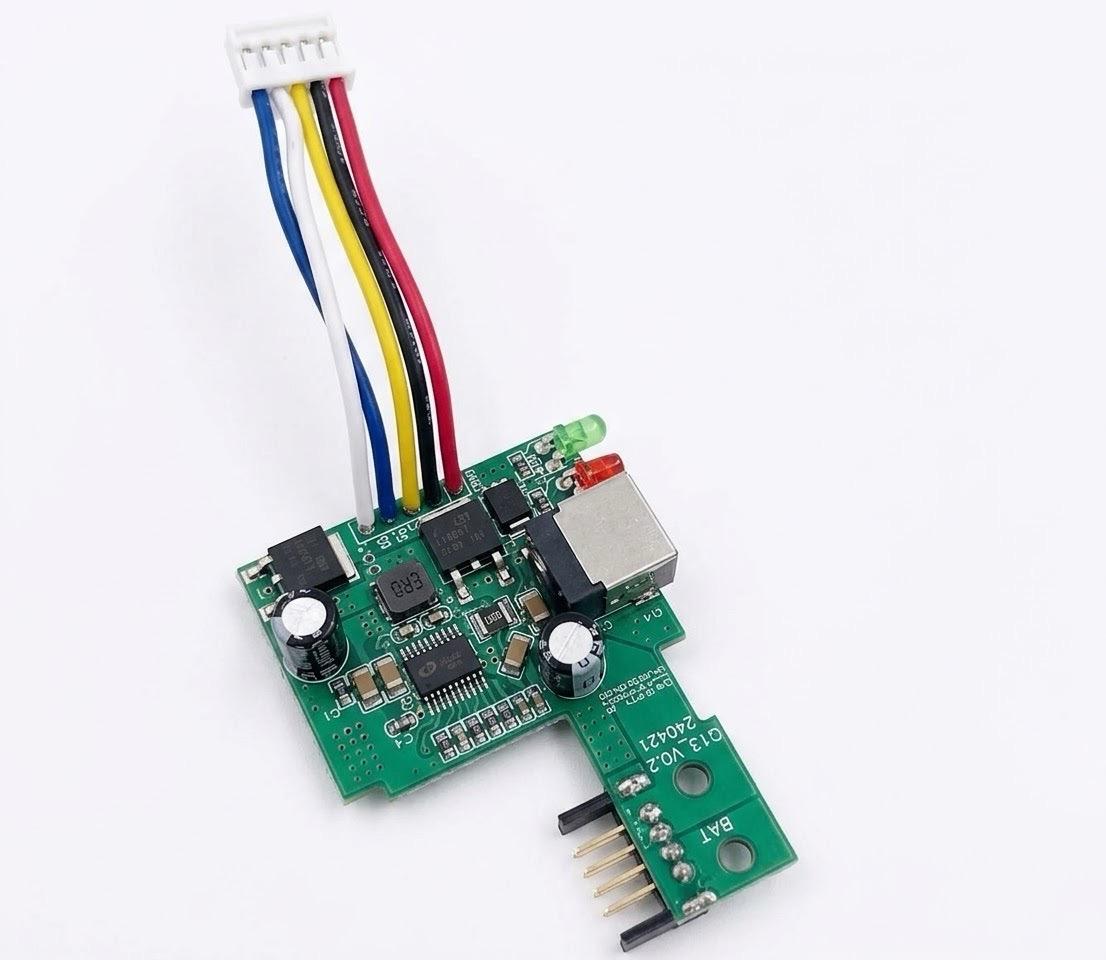 COMWAY A3 A4A33 Battery control board