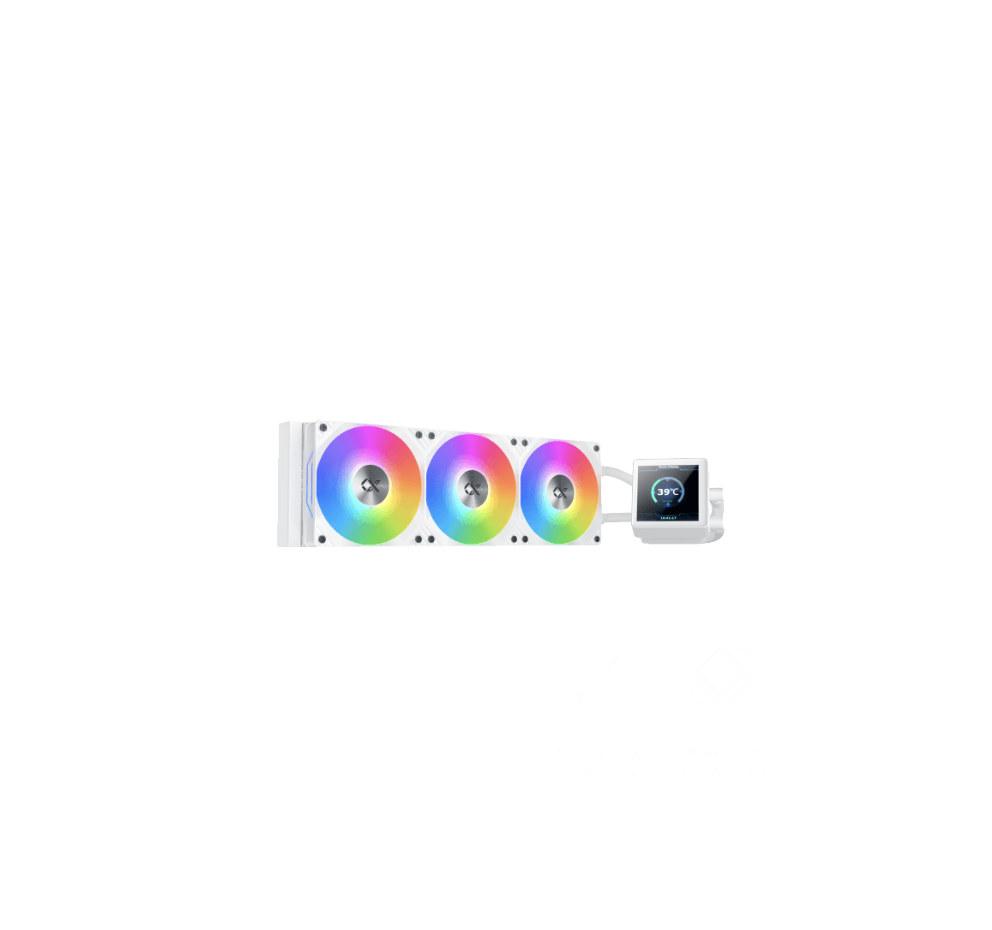 XIGMATEK Connect 360 Arctic