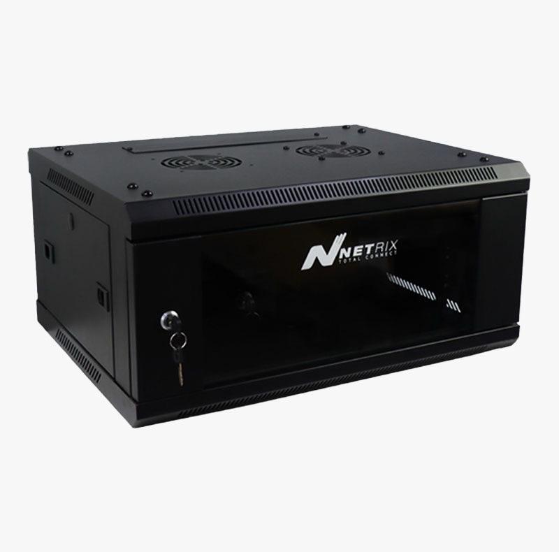 NETRIX-4U 600*450