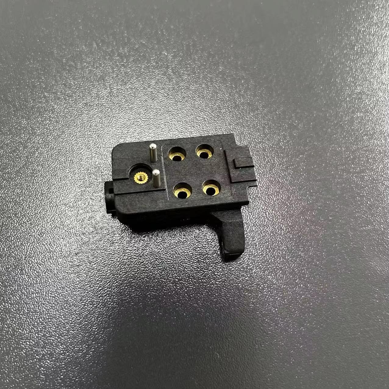 INNO Fiber Holderbase