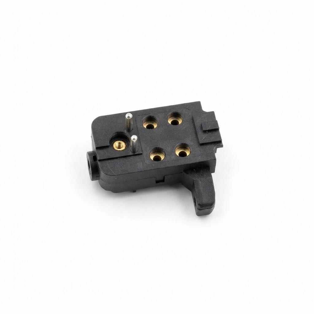 INNO Fiber Holderbase