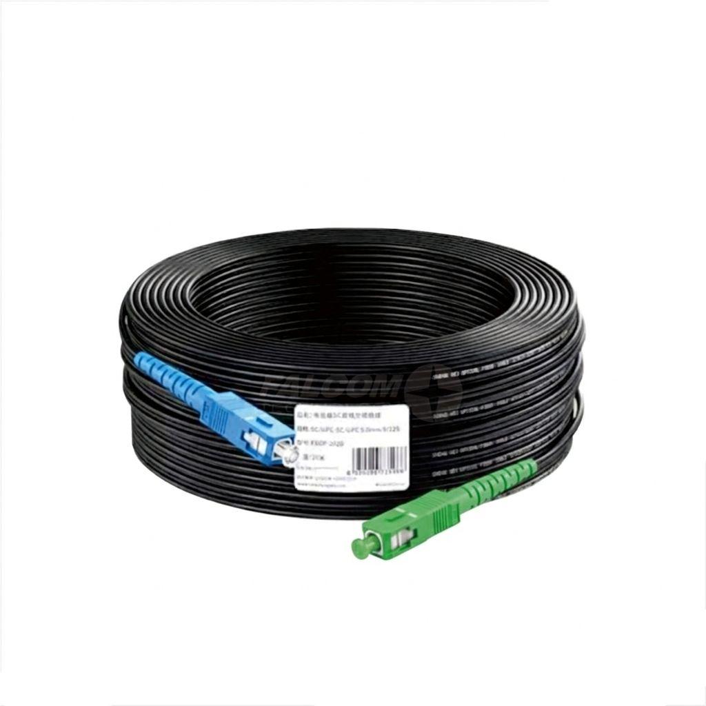 CABLE APC TO SC UPC 100m