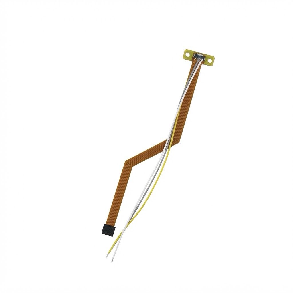 COMWAY C6 C7C8 C9 C10LED cable