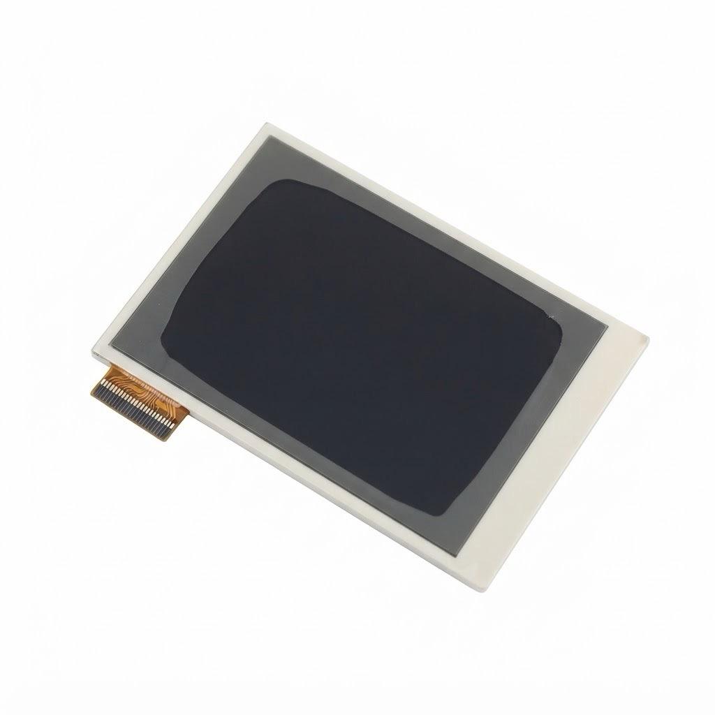 TriBrerAOR300OTDR LCD