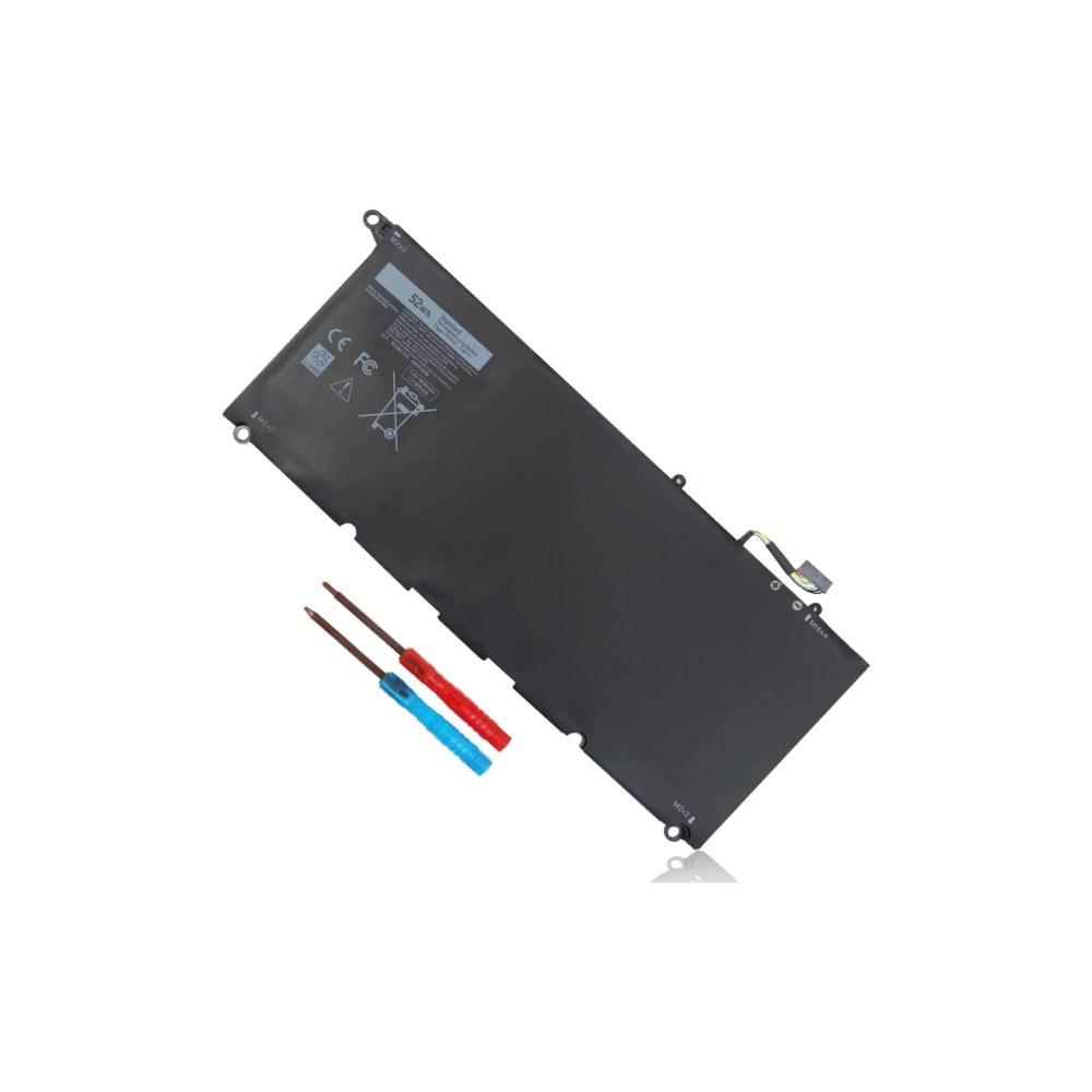 battery dell 9350 jd25g