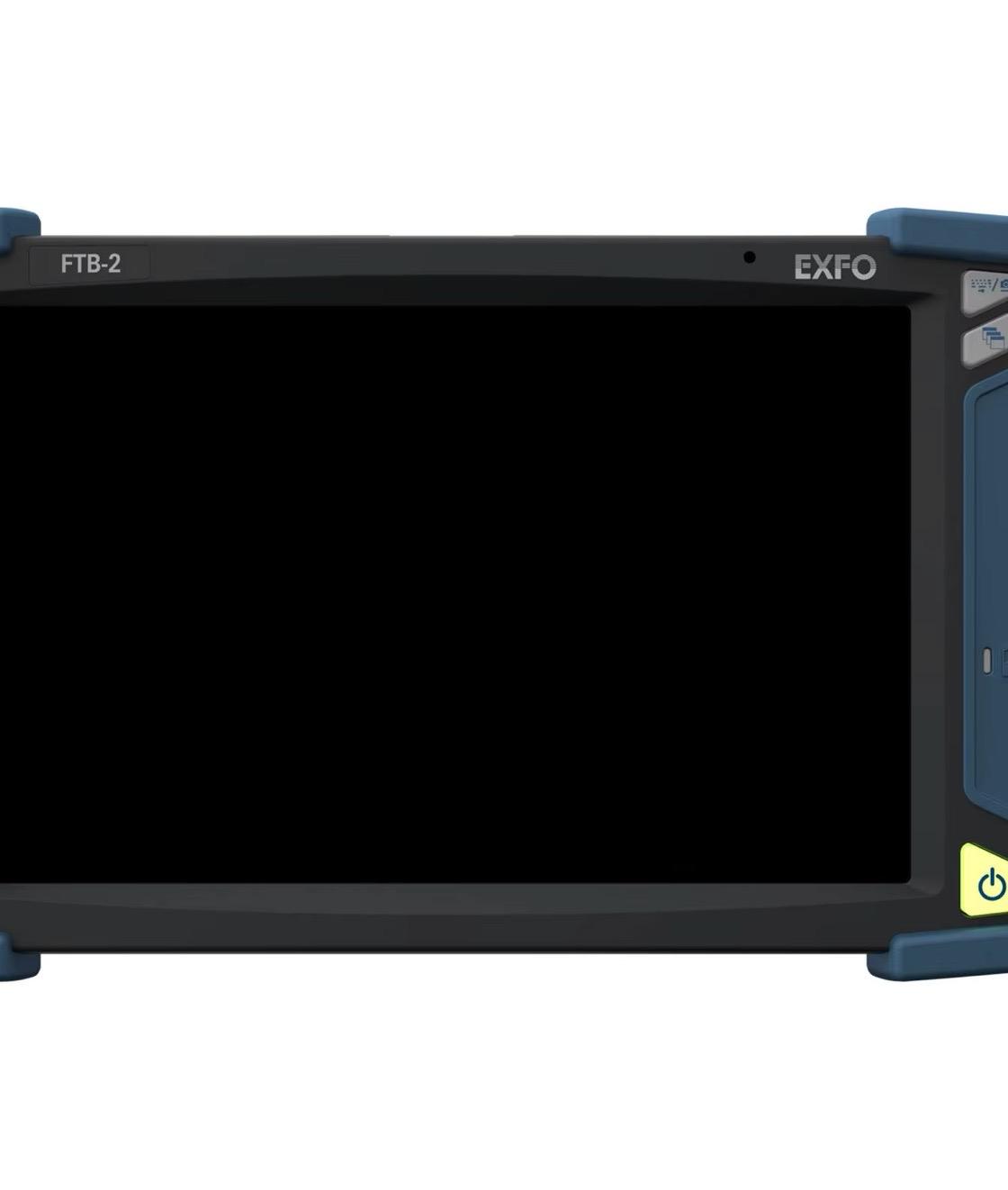 EXFO FTB-2OTDR shell