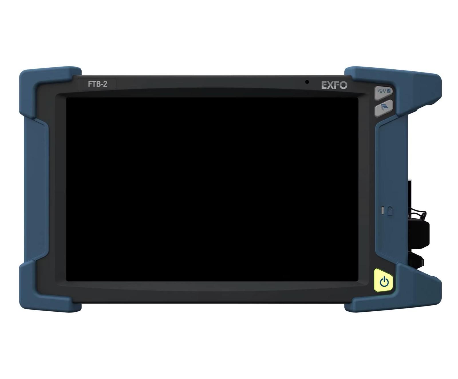 EXFO FTB-2OTDR shell