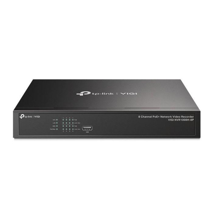 NVR VIGI 1008H