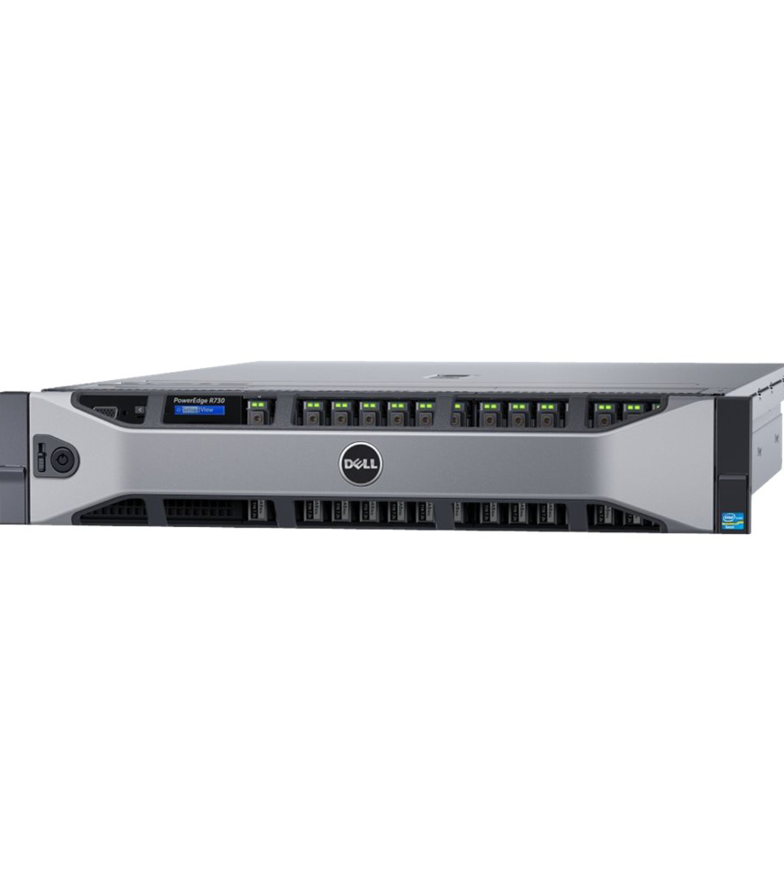 Server R730 SFF (used)