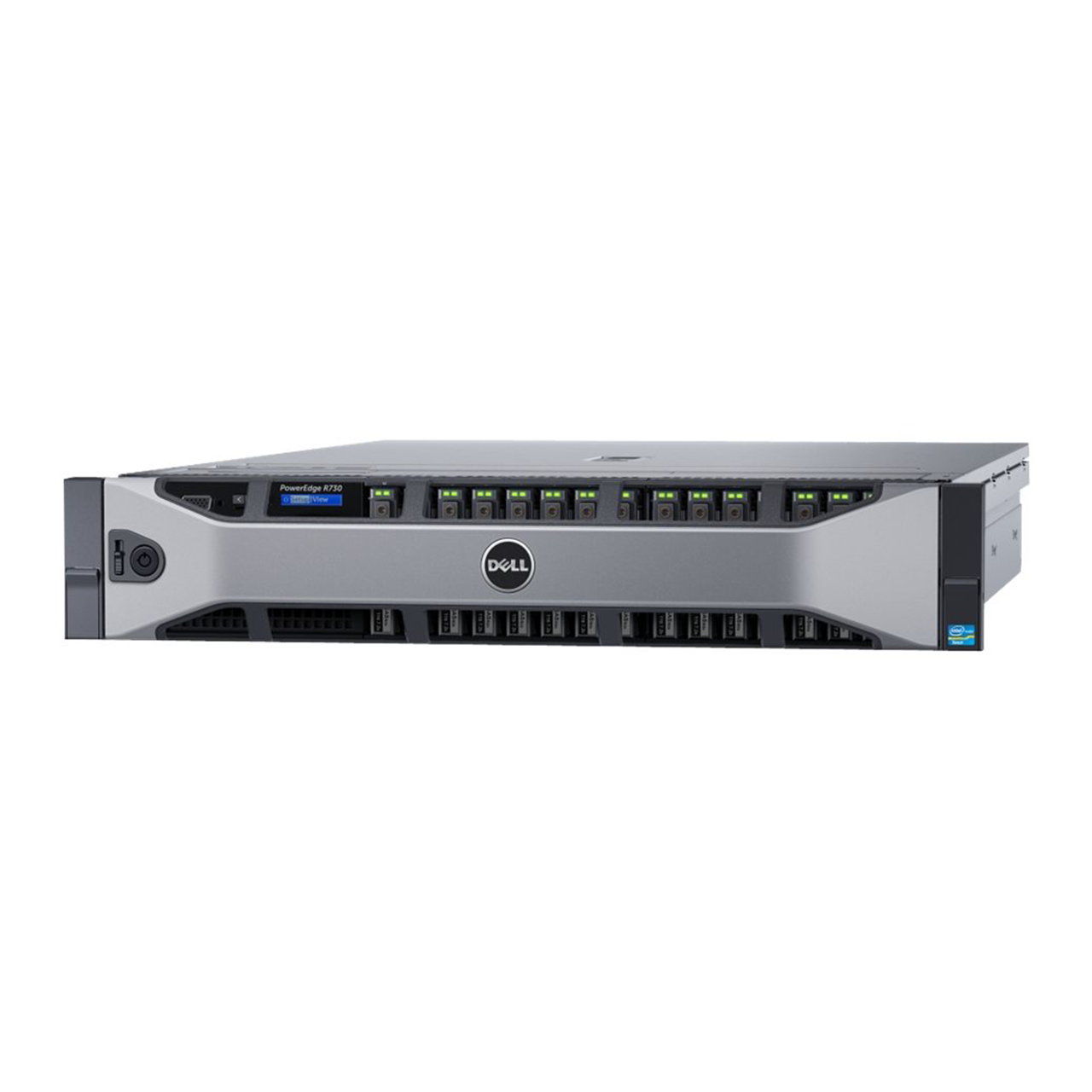Server R730 SFF (used)