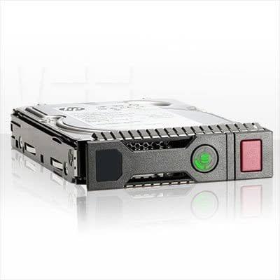 HARD HPE 480GB SSD