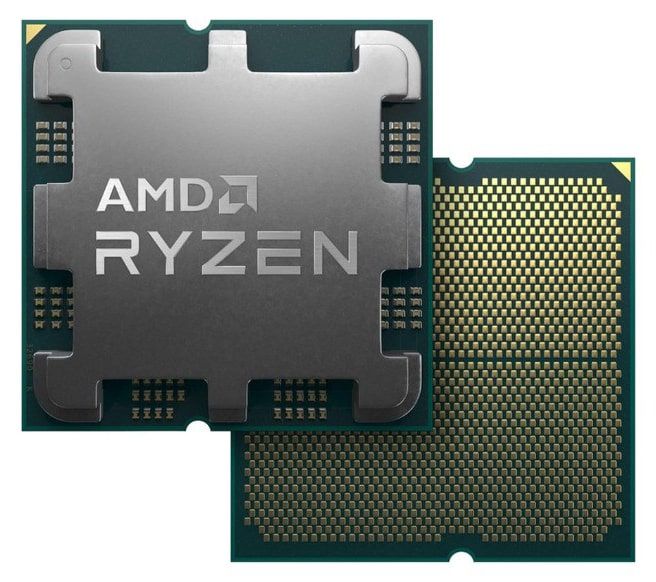 AMD Ryzen™ 5 8400F Processor