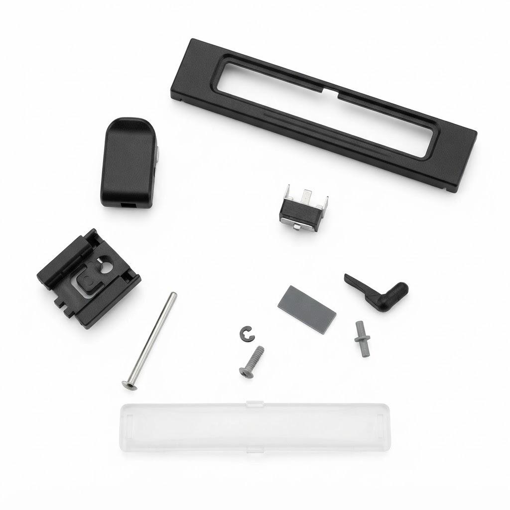 INNO Heater protective cover accessories