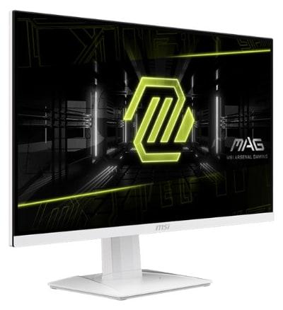 MSI MAG 274QRFW 27″ Gaming Monitor – WQHD 180Hz Rapid IPS