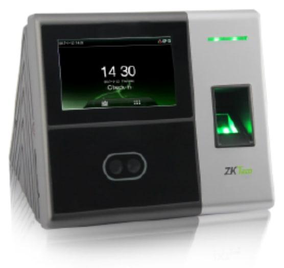 FINGER PRINT iFACE 1000 PRO WIFI