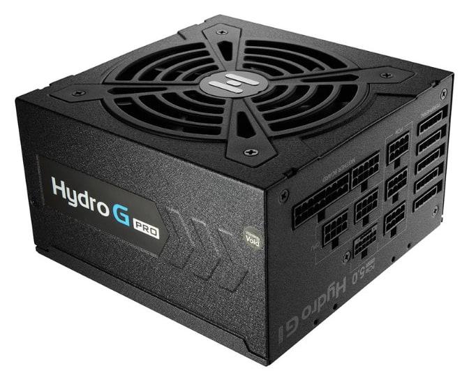 FSP HYDRO G PRO 1200W PCIe 5.0 80 PLUS Gold Power Supply