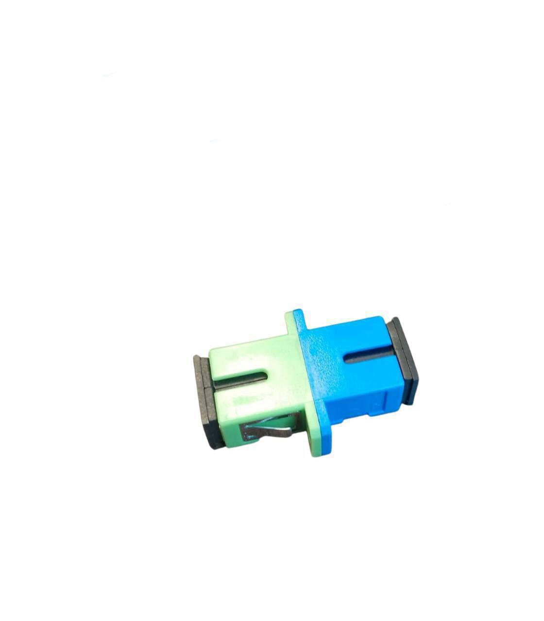 ADAPTER SC APC TO SC UPC