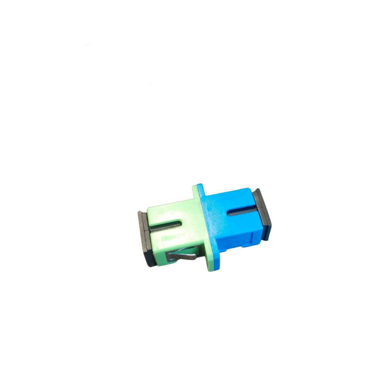 ADAPTER SC APC TO SC UPC