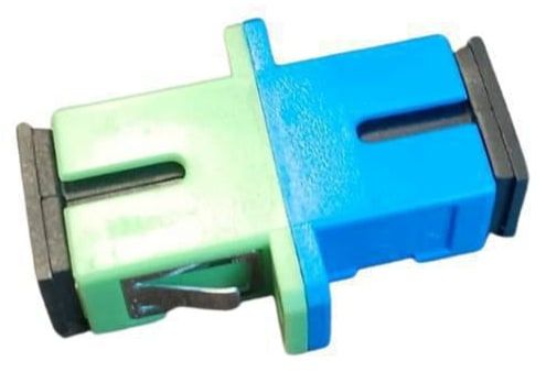 ADAPTER SC APC TO SC UPC
