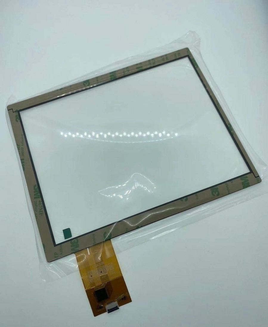 Yokogawa AQ7280 AQ7282 touch screen